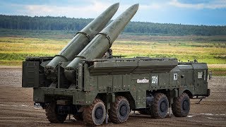 Download lagu Russian 9K720 ISKANDER M Tactical Missile Load Lau... mp3