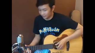 Download lagu Talining asmoro~diiringi petikan guitar Nathan Fingerstyle (no lyric) mp3