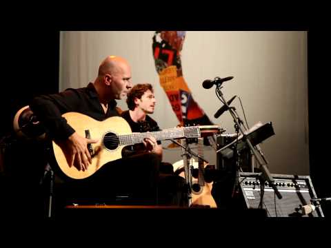 34. Jazztage - Acoustic Art Ensemble