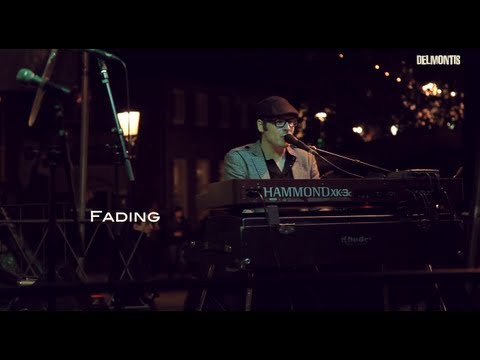 Fading - DelMontis (Amersfoort Jazz)