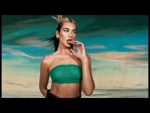 Dua Lipa vs. Gouryella - Don't Start Now (Tom Leo Dua Yella Mashup)
