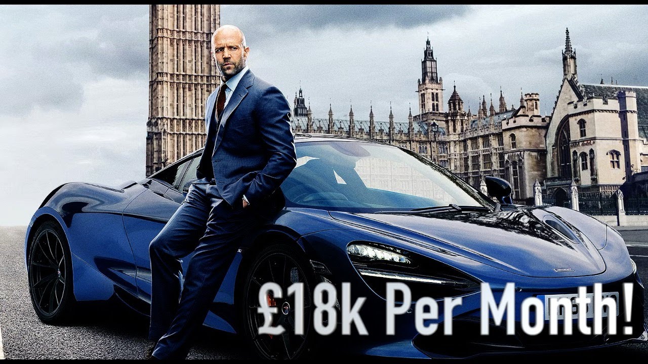 Jason Statham Hobbs & Shaw Life Setup Cost Breakdown