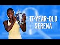 Serena Williams Run To Her First Grand Slam Title 1999 US Open