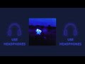 Daniel Caesar Toronto 2014 Ft Mustafa 8D Audio