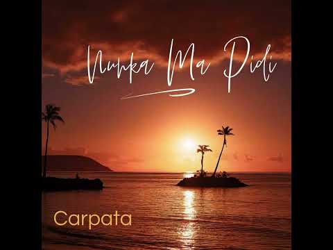Carpata - Nunka ma Pidi  (prod. Donavan Dorrel)