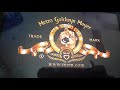 Metro Goldwyn Mayer Exodus Film Group 2008