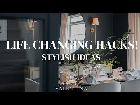 THESE HACKS are going to CHANGE YOUR LIFE!