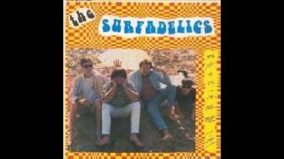 The Surfadelics@The Claradon 27 09 1985