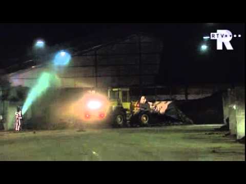 TV Rijnmond Nieuws kort, maandag 2 mei 2011, 12 uur