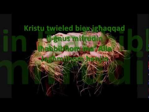 Julian Spiteri - Noel, Noel (Ġa kien wasal iż-żmien) (PSR-S550)