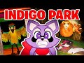 What Happened At Indigo Park Story Secrets Explained