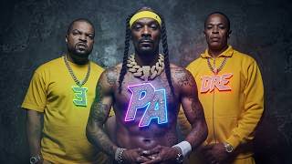 Ice Cube &amp; Snoop Dogg - The Funeral (2026) 🌴🔥| Pacific Soul 4Ever