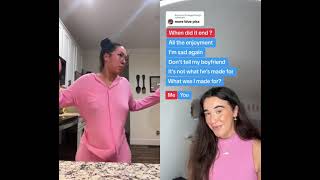 Choose your favourite twerk…😭😍 #tiktokdance #tiktoktrend #twerk #fyp