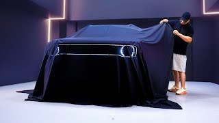 CHEGOU um dos carros elétricos MAIS AGUARDADO de 2025 🔥