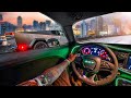 Hellcat Redeye VS CyberTruck