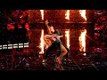 Karen y Ricardo "Amazing"  The Cut _ World Of Dance NBC 2018 Full HD