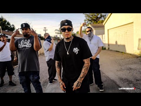 Tattum Up - Slide Ft. Sinner & RG (Official Music Video)
