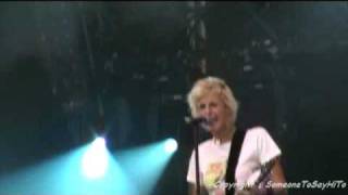 Sarah Bettens - Not Insane - Fête de l&#39;Humanité - Paris septembre 2006