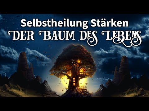 Hypnose für Selbstheilung: Tiefenentspannt Einschlafen & Positive Heilaufträge verankern