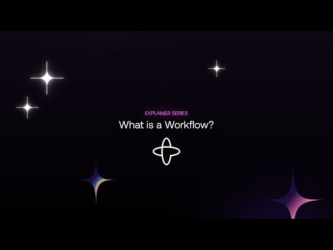 What Is a Workflow in Temporal? A Clear Explanation