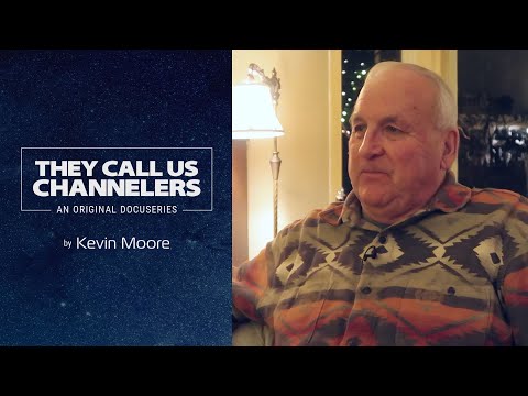 CHANNELING THE AKASHIC RECORDS | THE KNOWLEDGE OF THE UNIVERSE | EPISODE 68 THEY CALL US CHANNELERS
