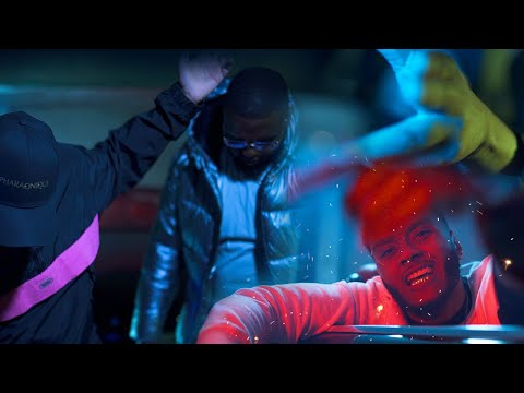 LMJ - 160 GANG feat. Kiddyskur (Kid Mc) - Prod by JaypackBeats