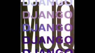 Modern Jazz Quartet - Django ( full CD Remastered )