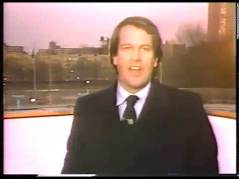 Figure Skating - 1985 - Hilites Women World Championahip - With DDR Katarina Witt + USA Tiffany Chin