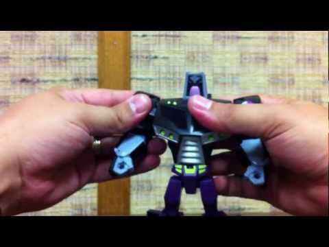 BOTCON 2011 Stunti-Con-Job MOTORMASTER