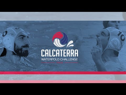 SPECIALE CALCATERRA CHALLENGE