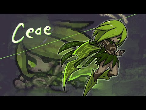Rivals of Aether Workshop: Ceae