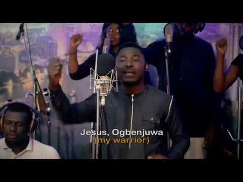 Ogbenjuwa (My Warrior) - Abraham Akatu