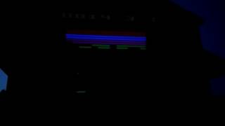 This is how I play Atari's Breakout