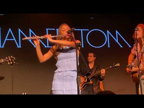 GIRL NAMED TOM at The Birchmere (Alexandria, Virginia, USA - 2025.Sep.16)