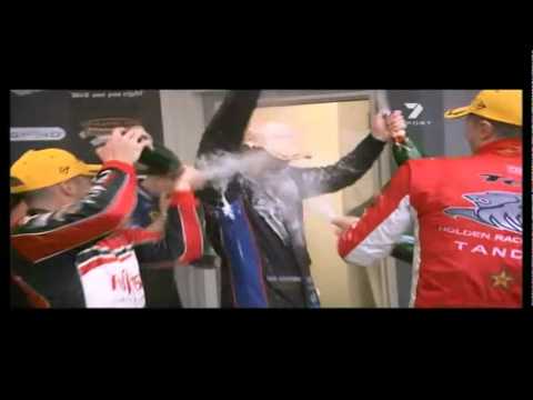 2011 V8Supercar Championship Highlights