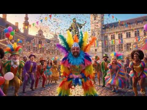 Postirkes - Op de mert