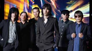 Primal Scream - Country Girl