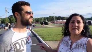 WendyT FAN LOVE - Mario Guini (RioALuna) - Interview 06/16/2016