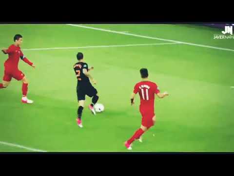 ronaldo skills ¤ falling diviners
