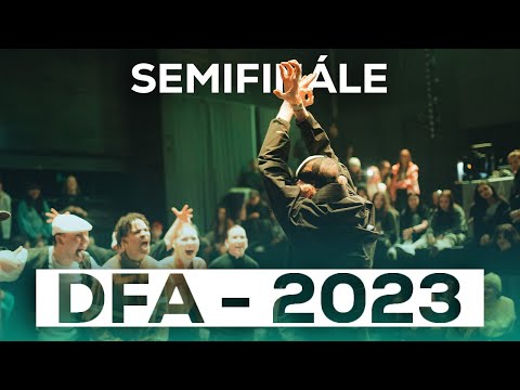 DOGGA CLAN vs VIVAjump - DFA 2023
