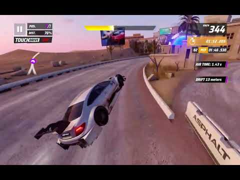 Mercedes-Benz C63 AMG DTM 3* OC Industrial Surge 1.41.8