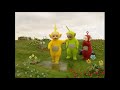 Teletubbies Here Come The Teletubbies US Version The Puddle