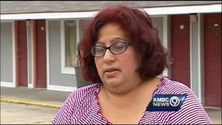 Family battles bedbugs after stay at Independence motel