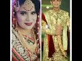 Shehbaaz Khan Got Married With Ayesha Khan Viral Video In Hyderabad And Telangana