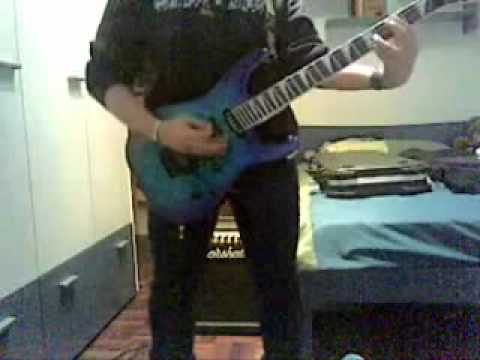 Vasco Rossi - Buoni o cattivi (cover) video thumbnail