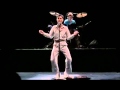 Talking Heads -Life During Wartime - Cool/Funny Dance