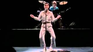 Talking Heads -Life During Wartime - Cool/Funny Dance