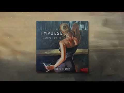 (10+) FREE RnB Drill Loop Kit/Sample Pack "Impulse" | Batts x Lankz