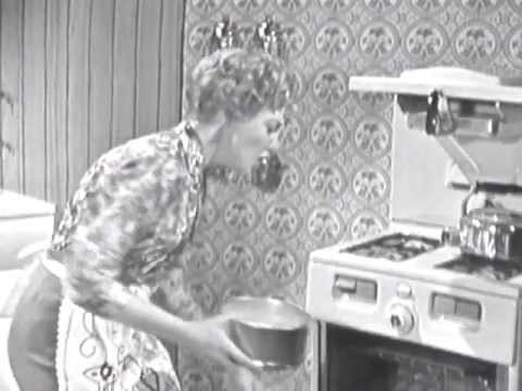 Aileen Cochrane - I'm In Love For The Very First Time