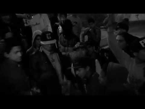 Montenegro Crew  (soltando rima clase 1)